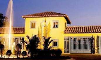 Imagem 7: Casa com 4 dormitórios à venda, 365 m² por R$ 3.890.000 - Kurumin - Itu/SP