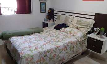 Imagem 7: Casa com 2 dormitórios à venda, 90 m² por R$ 370.000,00 - Capão Redondo - São Paulo/SP