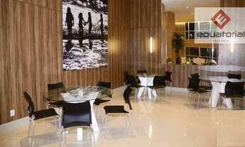 Imagem 5: Cobertura com 4 dormitórios à venda, 190 m² por R$ 1.700.000,00 - De Lourdes - Fortaleza/C