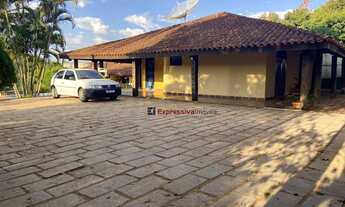 Imagem 3: Chácara com 3 dormitórios à venda, 1623 m² por R$ 650.000,00 - Recanto dos Pássaros - Itat