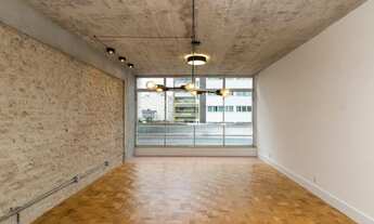 Imagem 2: Charmoso Apartamento próximo à Avenida Paulista