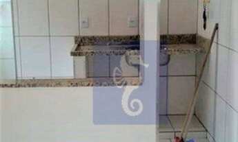 Imagem 7: Apartamento com 2 dormitórios à venda, 40 m² por R$ 123.000,00 - Residencial das Américas