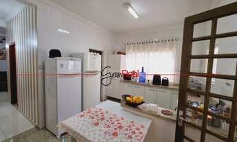 Imagem 6: CASA COM 03 DORMITÓRIOS NO JARDIM FLORIDA INDAIATUBA SÃO PAULO