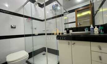 Imagem 5: Apartamento com 2 dormitórios à venda, 62 m² por R$ 670.000,00 - Praia da Costa - Vila Vel