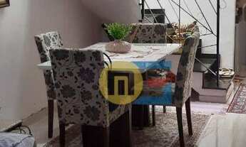 Imagem 4: Sobrado com 3 dormitórios à venda, 99 m² por R$ 689.000,00 - Vila Zelina - São Paulo/SP