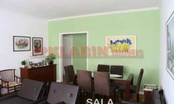 Imagem 2: Apartamento com 3 dormitórios à venda, 118 m² por R$ 800.000,00 - Bela Vista - São Paulo/S