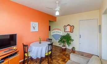 Imagem: Apartamento no bairro Petrópolis