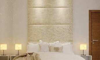 Imagem 7: Apartamento com 1 dormitório à venda, 53 m² - Vila Marina - Santo André/SP