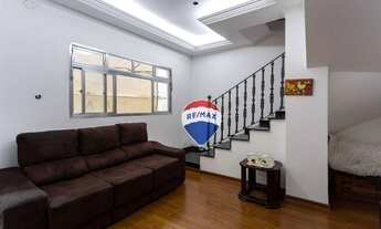 Imagem 13: Sobrado com 3 dormitórios à venda, 268 m² por R$ 718.000,00 - Butantã - São Paulo/SP