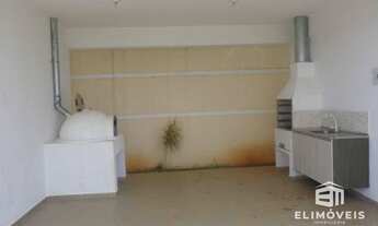 Imagem 2: Apartamento com 3 dormitórios para alugar, 98 m² por R$ 2.700,00/mês - Jordanópolis - Aruj