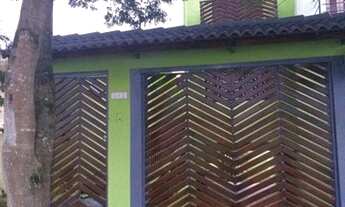 Imagem 7: Casa com 3 dormitórios à venda, 170 m² por R$ 530.000,00 - Jordanópolis - Arujá/SP