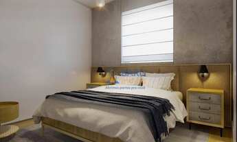 Imagem 5: Apartamento à venda, 112 m² por R$ 1.495.000,00 - Jardim América - São Paulo/SP