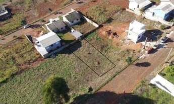 Imagem: Terreno com 360m² no Loteamento Colina