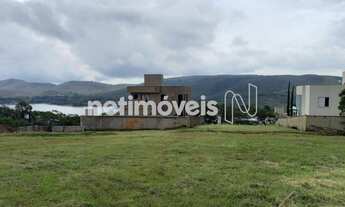 Imagem 3: Venda Lote em condomínio Alphaville - Lagoa dos Ingleses Nova Lima