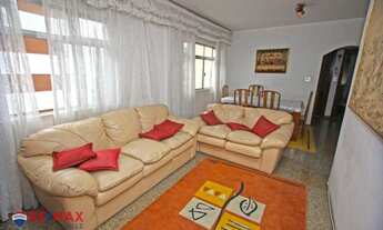 Imagem 6: Apartamento com 2 dormitórios à venda, 84 m² por R$ 740.000,00 - Aclimação - São Paulo/SP