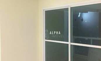 Imagem 7: Apartamento com 2 dormitórios à venda, 76 m² por R$ 860.000,00 - Empresarial 18 do Forte