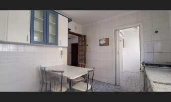 Imagem 2: Apartamento para venda tem 89 metros quadrados com 3 quartos em Vila Ema - São José dos Ca