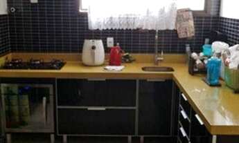 Imagem 2: Apartamento com 2 dormitórios à venda, 77 m² - Santa Teresinha - Santo André/SP