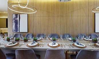 Imagem 3: Apartamento para venda tem 69 metros quadrados com 3 quartos