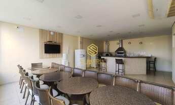 Imagem 7: Apartamento com 3 dormitórios à venda, 157 m² por R$ 470.000,00 - Goiabeiras - Cuiabá/MT