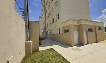 Imagem: APARTAMENTO A VENDA COM 2 QUARTOS JARDIM