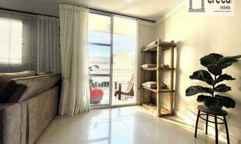 Imagem 5: Apartamento com 3 dormitórios à venda, 60 m² por R$ 470.000,00 - Vila dos Remédios - São P