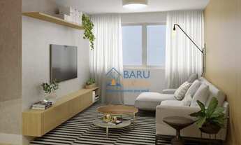 Imagem 2: Apartamento de 3 Dormitórios