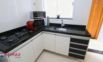 Imagem 6: Casa com 2 dormitórios à venda, 61 m² por R$ 440.000,00 - Vila Irmãos Arnoni - São Paulo/S