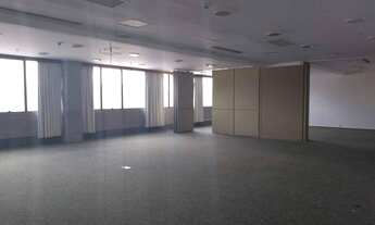 Imagem 1: Andar Corporativo comercial para locação, Centro, Campinas