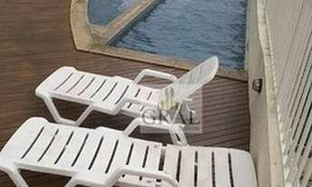 Imagem: Apartamento à venda, 106 m² por R$ 530.000,00