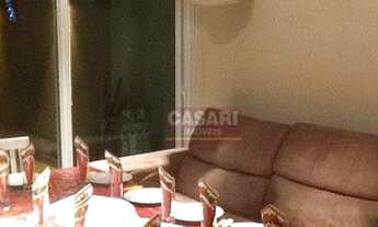 Imagem 3: Cobertura Residencial à venda, Jardim do Mar, São Bernardo do Campo - CO2226