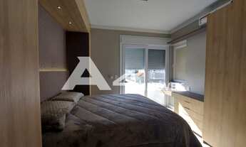 Imagem 11: XANGRI-LÁ - Casa de Condomínio - Condomínio Green Village Golf Club