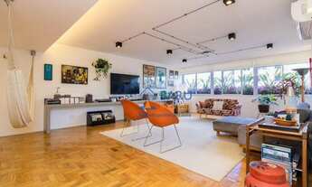 Imagem 4: Apartamento com 4 dormitórios à venda, 253 m² - Santa Cecília - São Paulo/SP