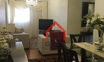 Imagem 5: Apartamento à venda, 80 m² por R$ 399.000,00 - Parque das Nações - Santo André/SP
