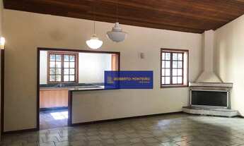 Imagem 3: Casa 5 quartos à venda, 390 m² - condomínio fechado, aceita permuta Parque Do Engenho - No