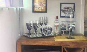 Imagem 7: Cobertura com 1 dormitório para alugar, 90 m² por R$ 6.200,00/mês - Pinheiros - São Paulo