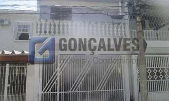 Imagem: SAO CAETANO DO SUL - Residential / Sobrado