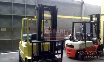 Imagem 2: Galpão Comercial à venda, GA1123