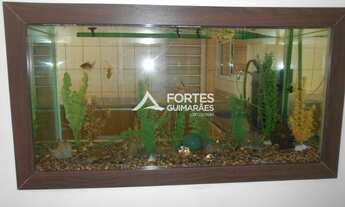 Imagem 7: RIBEIRãO PRETO - Casa de Condomínio - Condomínio Figueira Branca