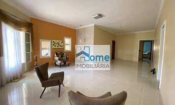 Imagem 7: Casa em condomínio - 4 quartos - 2 Súites