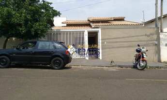 Imagem: Casa com 3 dormitórios à venda, 117 m²