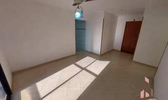 Imagem 5: Apartamento à venda, 73 m² por R$ 265.000,00 - Vila Assunção - Praia Grande/SP