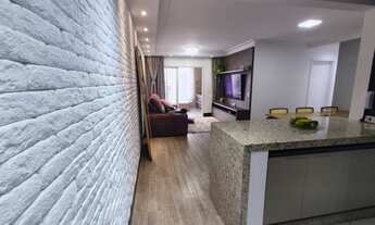 Imagem 7: Apartamento Montpellier para venda com 93 m2 com 3 quartos/suíte - Além Ponte - Sorocaba