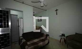 Imagem 2: Apartamento à Venda - Jardim America, 2 Quartos, 40 m2