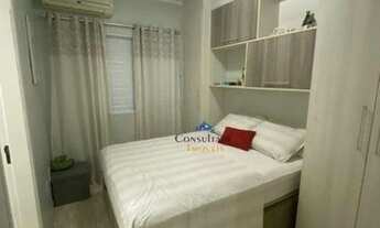 Imagem 6: Casa com 3 dormitórios à venda, 128 m² por R$ 600.000,00 - Vila Valença - São Vicente/SP