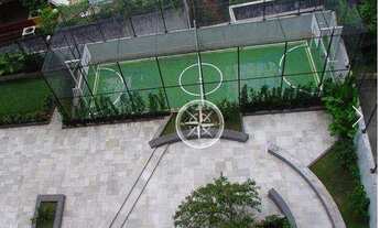 Imagem 3: Apartamento com 3 dormitórios à venda, 260 m² - Higienópolis - São Paulo/SP