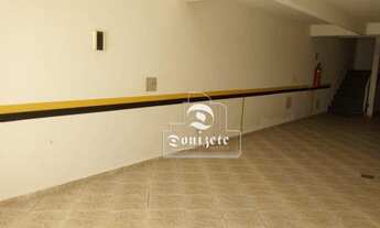 Imagem 3: Apartamento à venda, 63 m² por R$ 429.000,06 - Vila Pires - Santo André/SP