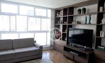 Imagem 7: Apartamento com 4 dormitórios à venda, 230 m² - Higienópolis - São Paulo/SP