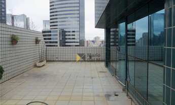 Imagem 5: Conjunto para alugar, 105 m² por R$ 5.287,50/mês - Vila Olímpia - São Paulo/SP