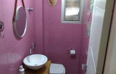 Imagem 11: Apartamento com 3 dormitórios à venda, 129 m² - Vila Bastos - Santo André/SP